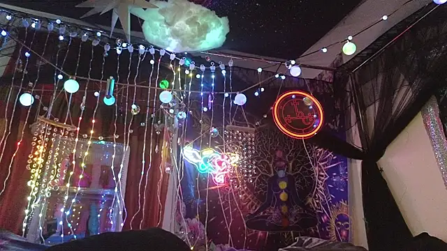 LilithBlackMoon-369 online show from March 6, 6:43 am