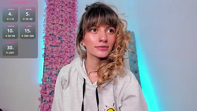 Snapshot of summer_sweet_ chatting on January 14, 3:53 am summer sweet online show from January 14, 3:53 am