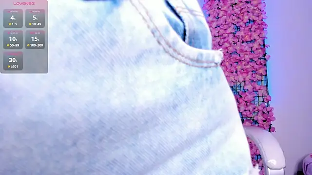 Snapshot of summer_sweet_ chatting on February 21, 3:56 am summer sweet online show from February 21, 3:56 am