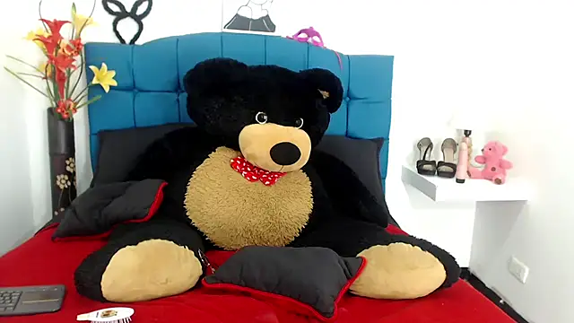 Bonnie-Kim online show from January 13, 2:11 pm