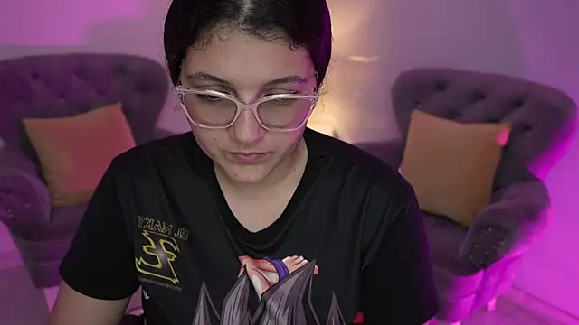 Camilaa bueno online show from November 30, 1:31 am