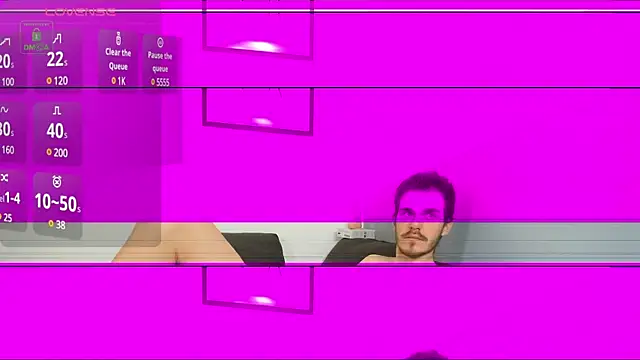 Perry Knight online show from February 15, 1:21 am