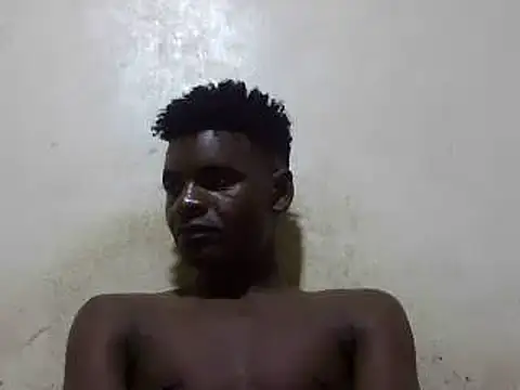 blackebonyy online show from January 4, 6:30 pm