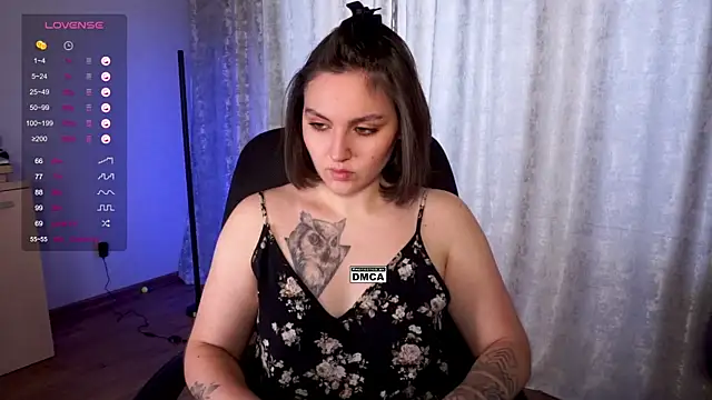 Hoot owl cb online show from October 9, 12:08 am