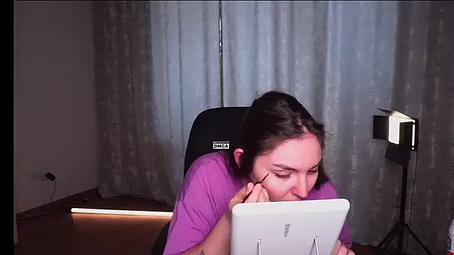 Hoot owl cb online show from April 10, 2:06 am