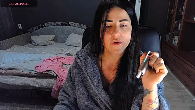 Aria Dl online show from March 6, 11:28 am