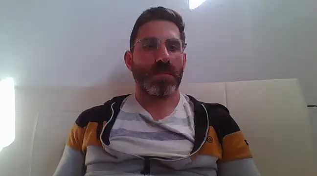 alcatraz009 online show from March 9, 2:21 pm