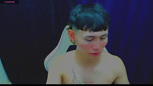 tanjiro cute online show from October 26, 8:37 pm