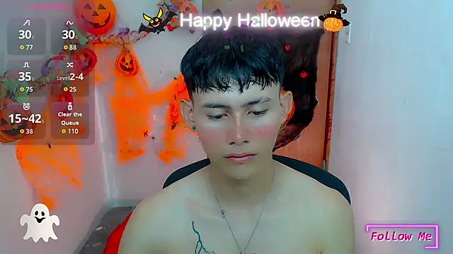 tanjiro cute online show from November 1, 10:28 am