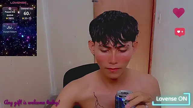 tanjiro cute online show from February 6, 7:12 am