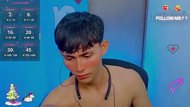 tanjiro cute online show from March 4, 3:45 am