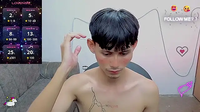 tanjiro cute online show from July 6, 5:37 am