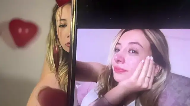 Gabby cruz  online show from February 14, 4:31 am