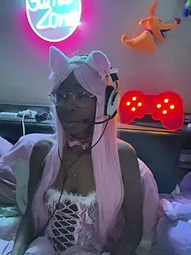 GoddessxDutchessx online show from December 19, 1:18 am