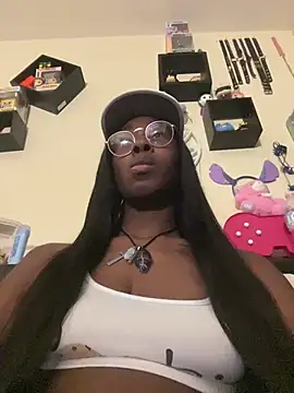 GoddessxDutchessx online show from January 20, 11:32 pm