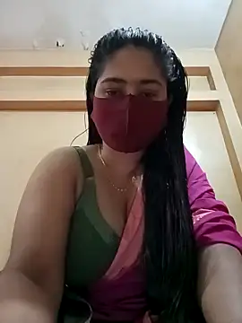 Magical Girl- online show from January 8, 3:40 am