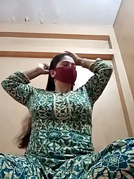 Magical Girl- online show from January 15, 3:43 am