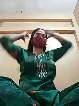 Magical Girl- online show from January 18, 3:31 am