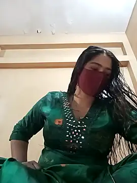 Magical Girl- online show from January 19, 3:18 am