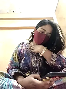 Magical Girl- online show from March 6, 2:51 am