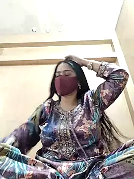 Magical Girl- online show from March 8, 6:43 am