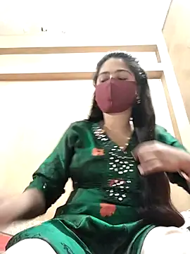 Magical Girl- online show from March 12, 9:12 am