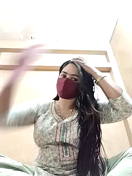 Magical Girl- online show from March 22, 2:48 am