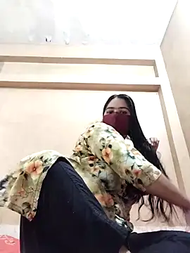 Magical Girl- online show from September 10, 4:23 am