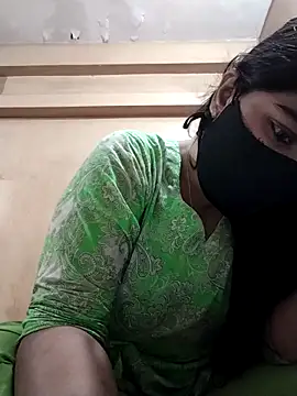 Magical Girl- online show from October 29, 3:20 am