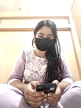 Magical Girl- online show from November 1, 4:14 am