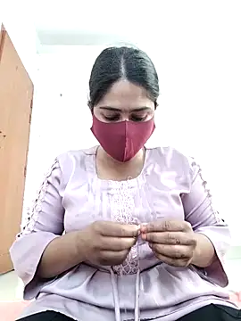 Magical Girl- online show from March 27, 4:40 am