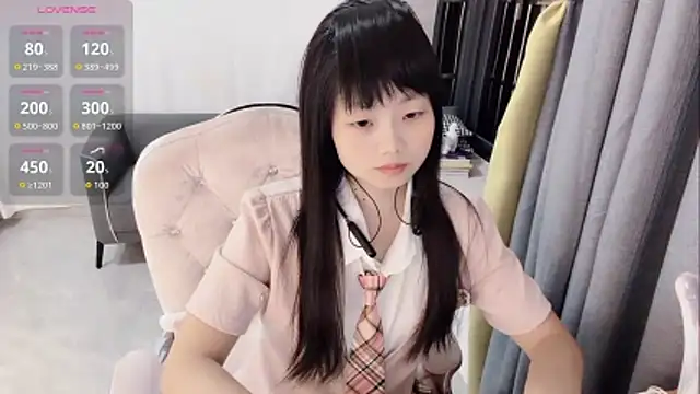 Lena-yyds online show from November 3, 5:14 pm