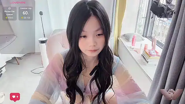 Lena-yyds online show from December 22, 7:38 am