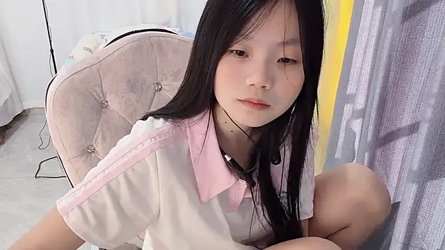 Lena-yyds online show from January 8, 2:03 am