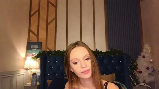 RebeccaMartons online show from January 11, 5:10 am