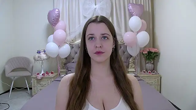 Snapshot of AgataAisitt chatting on February 18, 5:31 pm AgataAisitt online show from February 18, 5:31 pm