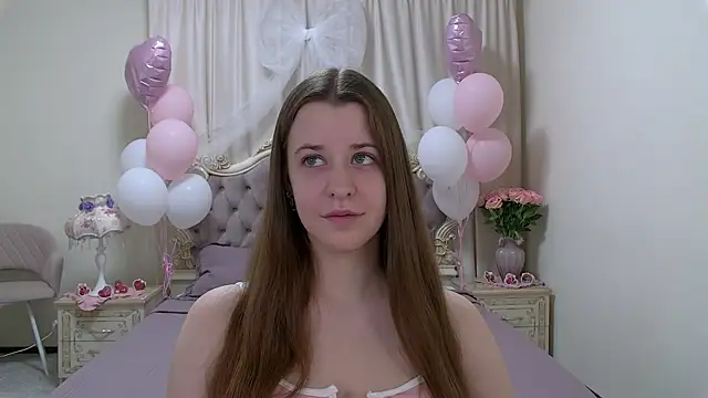 Snapshot of AgataAisitt chatting on February 22, 5:40 am AgataAisitt online show from February 22, 5:40 am