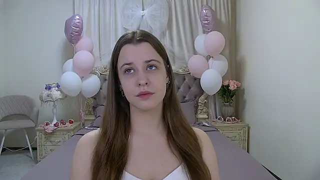 Snapshot of AgataAisitt chatting on February 25, 5:33 pm AgataAisitt online show from February 25, 5:33 pm