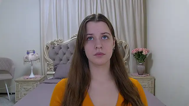 Snapshot of AgataAisitt chatting on March 1, 5:42 am AgataAisitt online show from March 1, 5:42 am