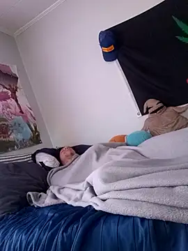 ChuckyyDee online show from February 5, 1:16 pm