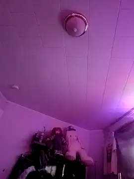 ChuckyyDee online show from February 10, 7:23 am