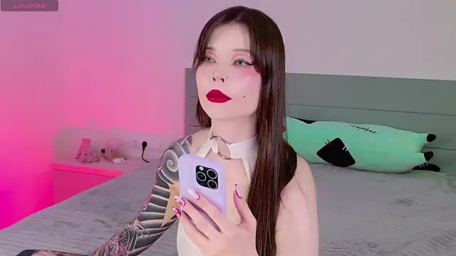 Lust One  online show from March 27, 8:41 pm