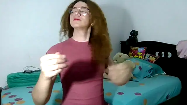 Snapshot of CELESSTESeductora chatting on November 12, 4:18 pm CELESSTESeductora online show from November 12, 4:18 pm