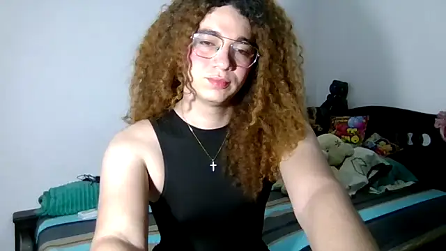 Snapshot of CELESSTESeductora chatting on November 29, 1:03 pm CELESSTESeductora online show from November 29, 1:03 pm