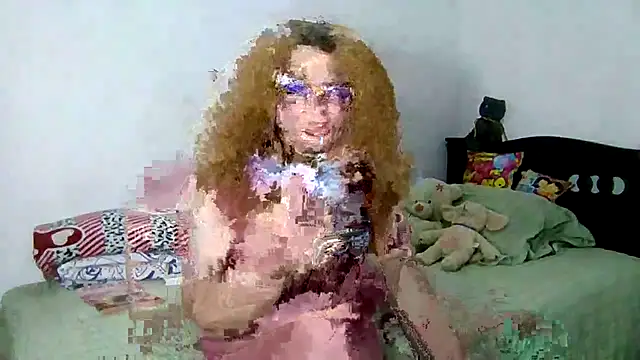 CELESSTESeductora online show from April 11, 8:46 pm