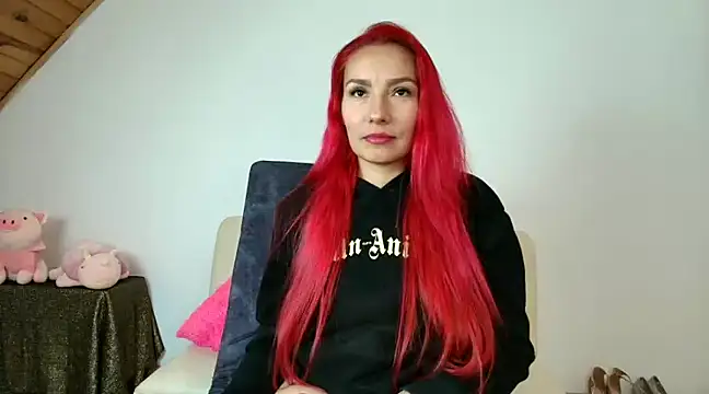 Snapshot of Carol_love0411 chatting on December 27, 2:33 pm Carol love0411 online show from December 27, 2:33 pm