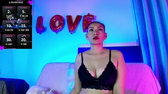 Snapshot of Carol_love0411 chatting on March 12, 4:24 pm Carol love0411 online show from March 12, 4:24 pm