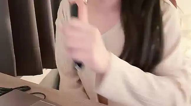 yuyum651 online show from March 9, 1:59 pm