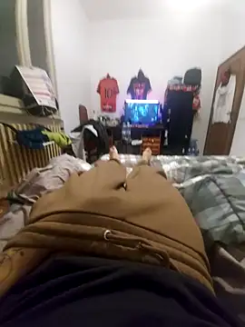 Matteonucera939 online show from February 25, 9:57 pm