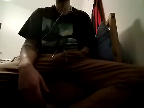 Matteonucera939 online show from February 26, 5:34 pm